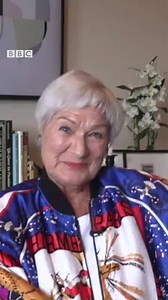 277K views · 31 reactions | Dreams can come true at any age! Beate's found a new career as a model - aged 80  | BBC Oxfordshire | Facebook