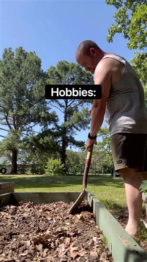 1K views · 63 reactions | So many benefits to gardening. Having a hobby gives you a small sense of purpose and it’s just plain fun… #veterans #mentalhealth #healthyhobbies #hobbies #marinecorps #army #navy #airforce #spaceforce #coastguard | The Veritable Veteran | Facebook