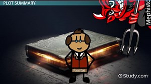 Doctor Faustus by Christopher Marlowe | Summary & Analysis - Video | Study.com