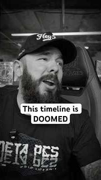 Is This The Worst Hardware Timeline Ever?