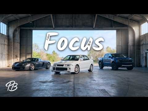 LoFi Mix for Focus 🌍 German Techno, Japanese & Folktronica 40Hz Study Music