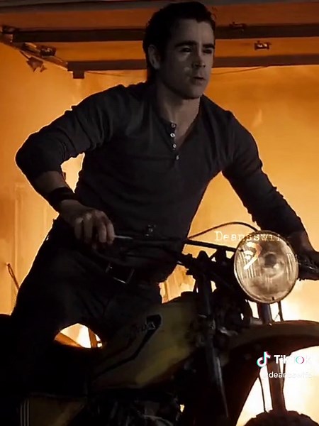 Amy Fright Night 2011 Jerry Dandridge Vampire Edit