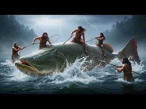 Life 2.3 million years ago | How did Homo Habilis live?