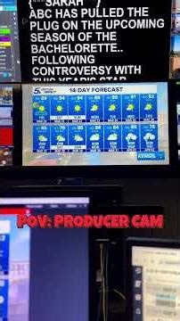 Producer Cam: 14-Day Forecast
