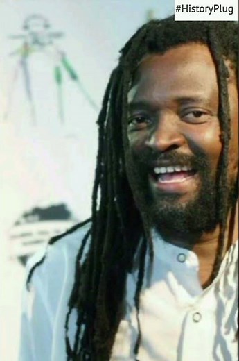 Lucky Dube: The Voice of Freedom – The Full Story of South Africa’s Reggae Legend 🇿🇦🎶