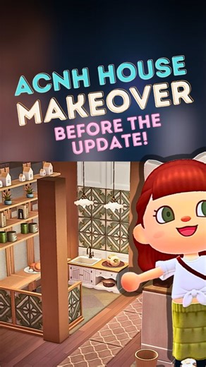 Miss Acnh ~ zoibean on Instagram: "I rebuilt every single room of my ACNH house using easy layouts and cozy interior ideas you can copy. Your home can look this good too… and fast ✨ 🎥 Full makeover video is live on YouTube — LINK in bio! ⬆️⬆️⬆️ Which room is your favorite? 👇 #ACNH #animalcrossing #AnimalCrossingNewHorizons #ACNHCommunity #acnhinteriors #cozygaming #acnh2025"