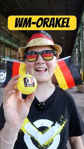 Liegt das Orakel wieder richtig?! WM-Viertelfinale