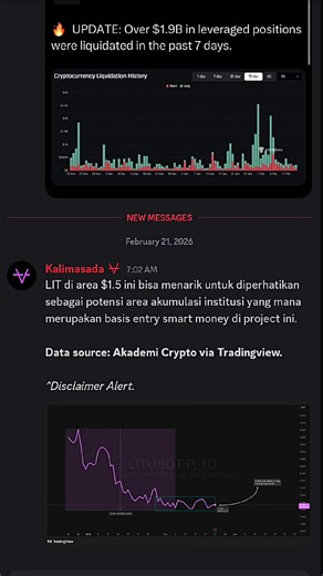 Signal terbaru ac jangan sampai ketinggalan🎯#CapCut #akademicrypto #kalimasada #fyppppppppppppppppppppppp #fyp