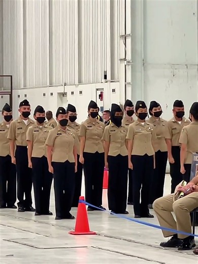 🔥 Jaw-Dropping NJROTC Unarmed Drill Performance 🇺🇸 #jrotc #usmarines #marinecorps
