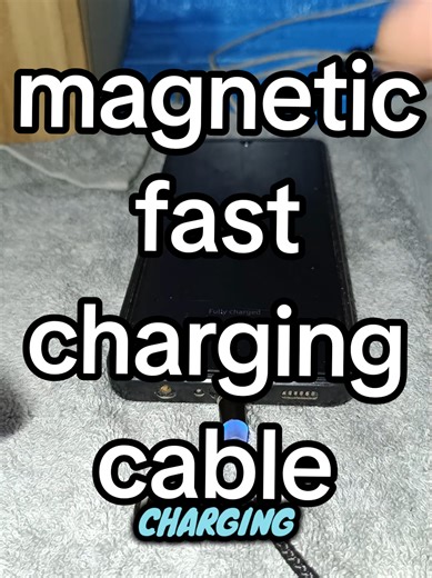 The Ultimate Magnetic Fast Charging Cable Guide