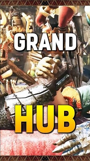 The GRAND HUB Opens Soon! 🎪 Title Update 1 Overview
