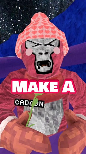 Gorilla Tag Giveaway🤯 #gorillatag #vr #gtag #shorts