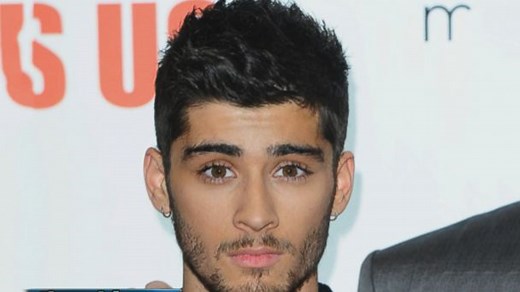 Zayn Malik Leaves 'One Direction'