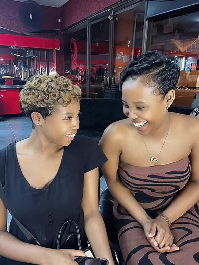 pixie cuts✂️ Sthe_itsthecut