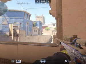 我自以为对我特别的待遇 原来别人也有份 #cs2