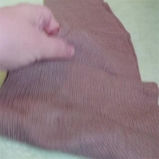 Vintage Brown Cotton Stockings - Retro Copper Color Women's Hosiery - 1980s - Etsy