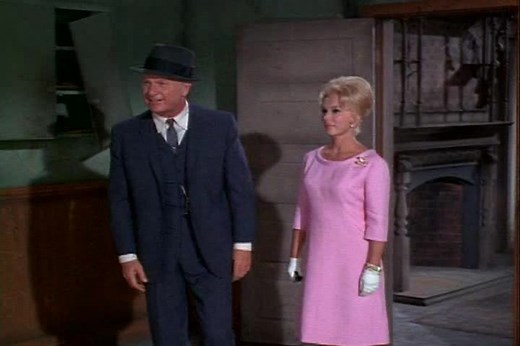 Green Acres - S 1 E 2 - Lisa's First Day on the Farm