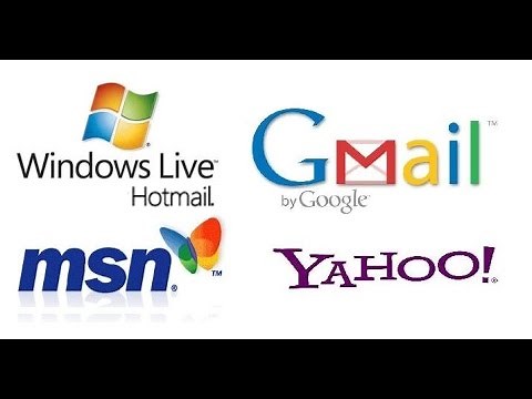 Abrir Correo Hotmail en Gmail