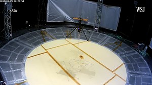 16 reactions | Watch  to learn how #AeroVironment contributed to the design and development of the Ingenuity #MarsHelicopter. ©2021 Dow Jones & Company, Inc. All rights reserved. | AV | Facebook