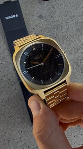 Unboxing the all-new Fremont 40 🔥 | Nixon