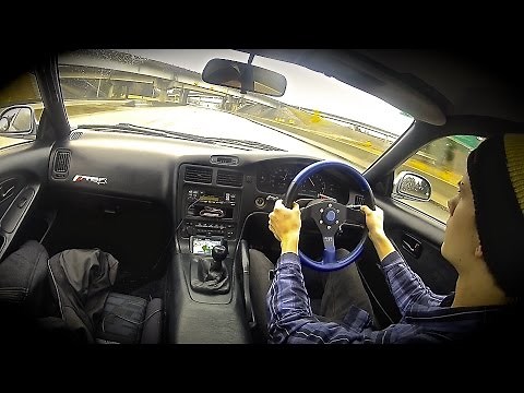 Life and Death | Right Hand Drive in a Left Hand World