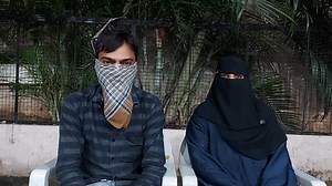 19K views · 588 reactions | H No: 8-3-167/20/m/5, Sri Ram Nagar Khatija Begum A/c No: 1448155000167762 Ifsc code: KVL0001448 Karur Vysya Bank Borabanda Google-pay No: 9705470061 Note: Kindly send screen shot or receipt copy on my Whats App 9246529800 to verify with bank account and to remove this post after we reach target. Thanking You Yours Sincerely Amjed Ullah Khan (Spokesman) MBT | Praja Darbar | Facebook