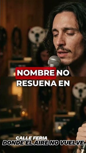 🎙️ El "SOLO" que MANUEL CARRASCO 🎸🔥 envidiaría #Shorts