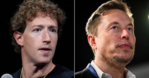 Elizabeth Warren Exposes All The Corporate Money Flowing To Trump’s Presidential Library