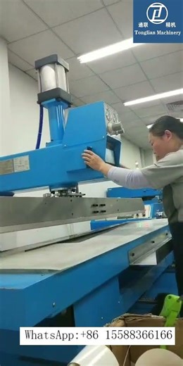 T12 -CNC pipe rolling machine(Tonglian Machinery in China)