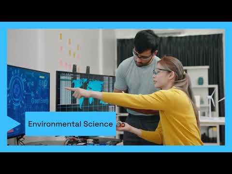 Modern STEM Careers Explained Beyond Medicine & Engineering