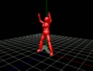 【PMDエディタ】最速・約1分で自作モデルを何とかMMDで踊らせる方法