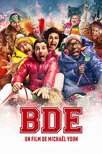 BDE - Film (2023)