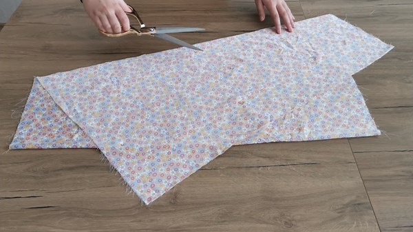 Super Easy Skirt Sewing Without a Pattern ¦ Practical Zippered Skirt Tutorial