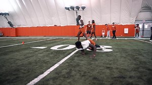 9.2K views · 504 reactions | Winter workouts ✅ | Texas Football | Facebook