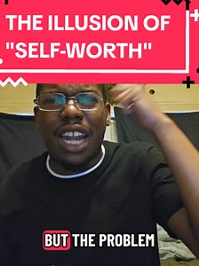 The Illusion of Self-Worth: Breaking Free from Addiction