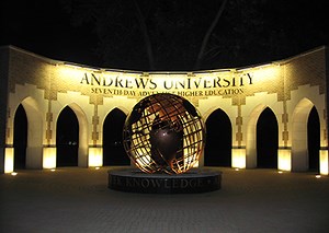 Andrews University - Adventist Colleges and Universities