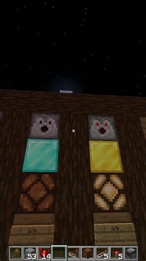 Redstone Rarity Machine