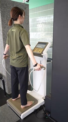 inBody✖️fitness hub ＃上尾ジム