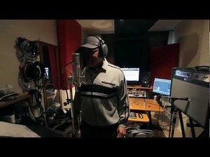 Goodbye My Friend (Live)