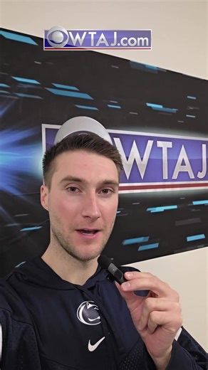 WTAJ.com -- Ahead of an ice storm Friday, Zach Zach Petey asked what WTAJ employees (On-air and behind the scenes) would rush out to buy. #weather #forecast #icestorm #Pennsylvania #MilkandBread | WTAJ