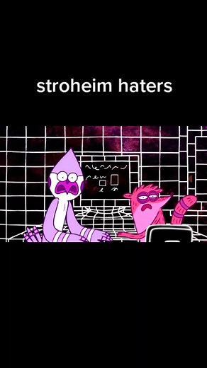 #FriendsReunion #jojo #stroheim #stroheimbestwaifu #meme #facts #anime@lord_beerus_official