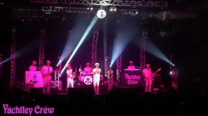 76 reactions · 7 comments | An Evening With Yächtley Crëw! Headlining @marqueetheatre in Tempe Arizona This Friday! 4-1-22 No Opening bands! Tickets are going fast! Don't Wait! We cant wait to see you! YachtRockBand.com #yachtrock #noopeningacts #friday #tempe #arizona #headliner #nationaltouringact #anchorsuptour2022 #yachtrockband | Yächtley Crëw | Facebook