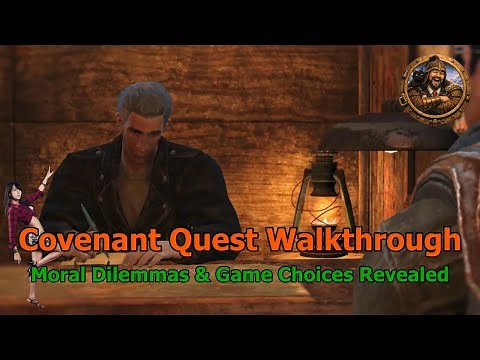 Fallout4 How to find and Unlock The Covenant Settlement Part 1: Covenant Quest - Quirky Choices ...