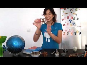 Lesson 1 about magnets - physical properties