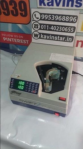 Get Better BEST MONEY COUNTING MACHINE Results By Following 3 Simple Steps #moneygadget #money