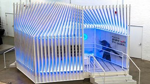 What will 'The Big One' feel like? OMSI simulator lets you feel magnitude 9 earthquake