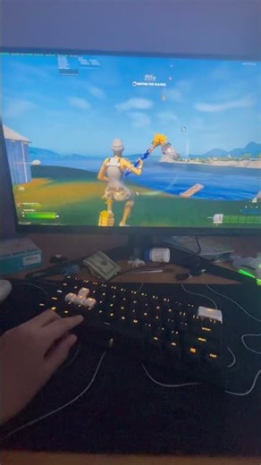 Razer huntsman v3 pro mini