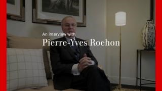 Pierre-Yves Rochon, designer and master of luxury hospitality, reveals the secrets to creating exclusive projects tailored to each client's needs and offers us a unique preview of his installation for #SalonedelMobile2025. Villa Heritage embraces the story of design capable of blending past, present, and future into a timeless experience. Don’t miss Pierre-Yves Rochon at the 63rd edition of #SalonedelMobile – get your ticket now: https://bit.ly/4gmRZzf #thoughtforhumans #leadingdesignforward #pi