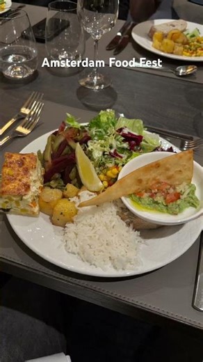 #amsterdam #Food #netherlands #traveldestinations