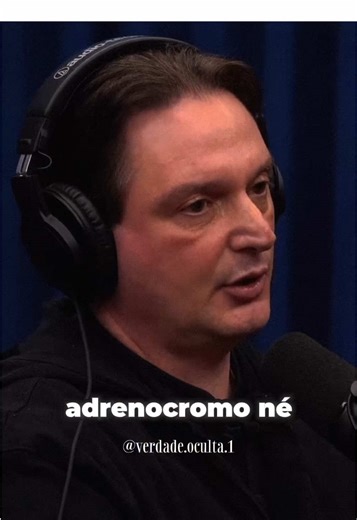Adreno Cromo: A Teoria e Seus Rituais